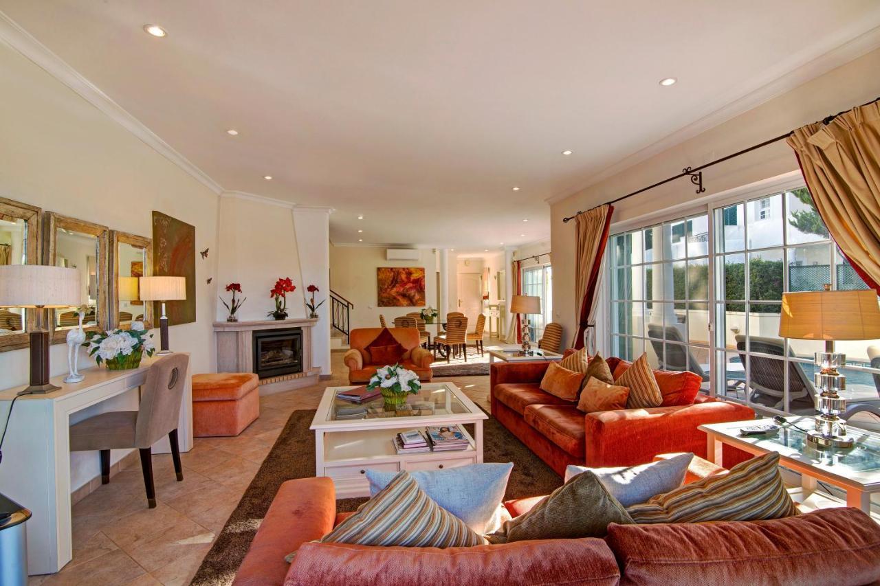 Casa Valerie Apartment Vale do Lobo Exterior photo