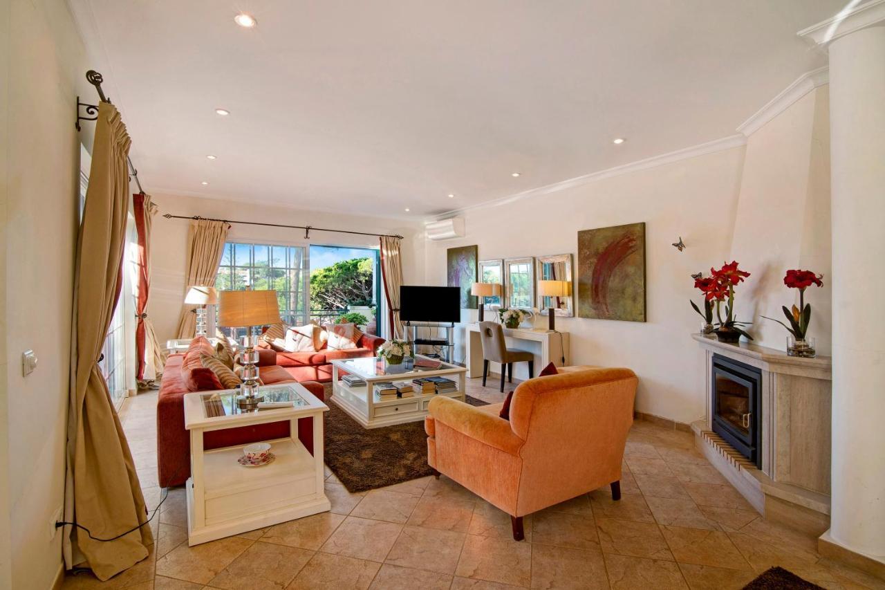 Casa Valerie Apartment Vale do Lobo Exterior photo