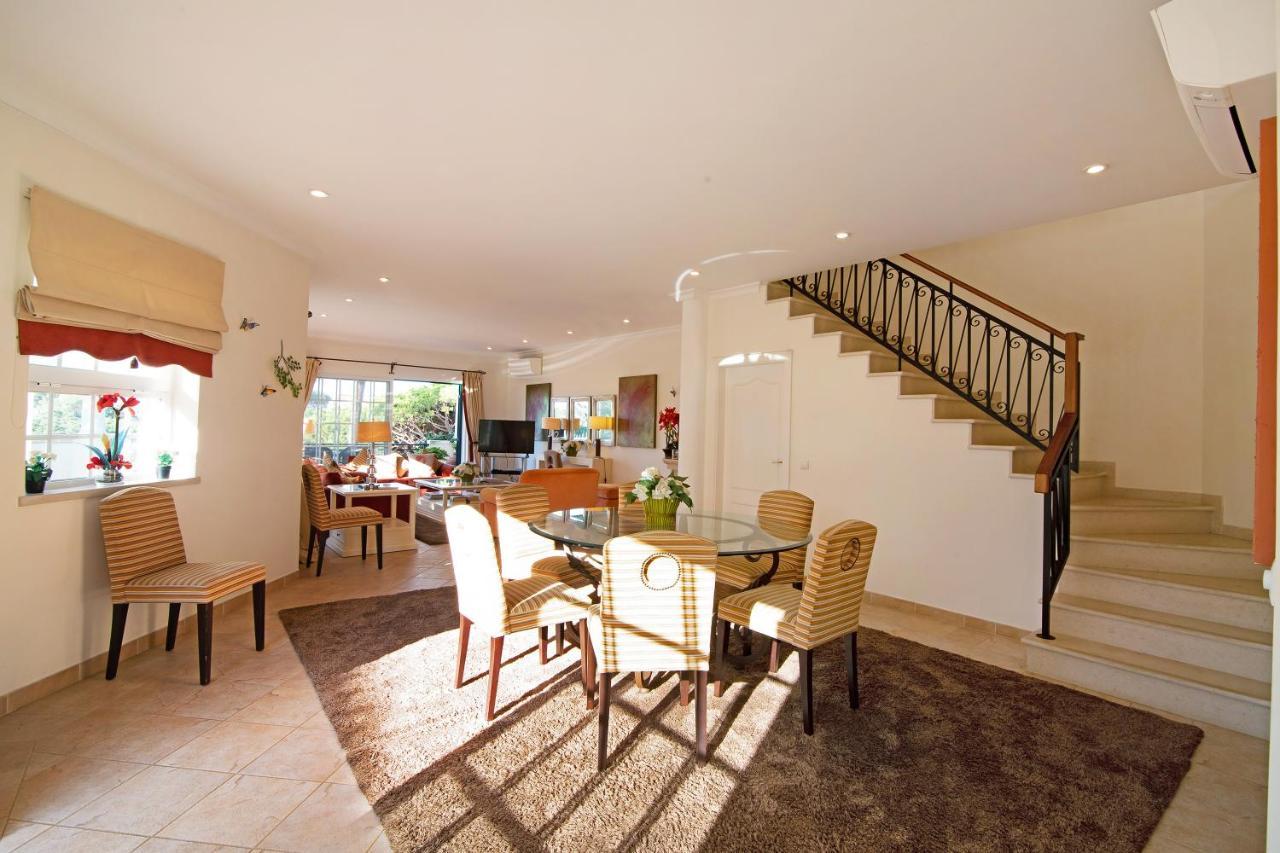 Casa Valerie Apartment Vale do Lobo Exterior photo